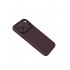 Чехол Keephone Rosana iPhone 18 Pro Burgundy